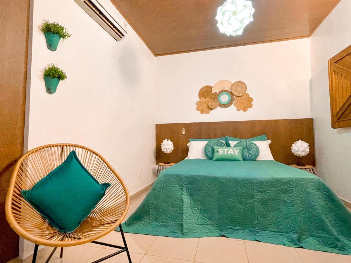 Stay Piri Pousada Hotel Pirenópolis Eksteriør billede