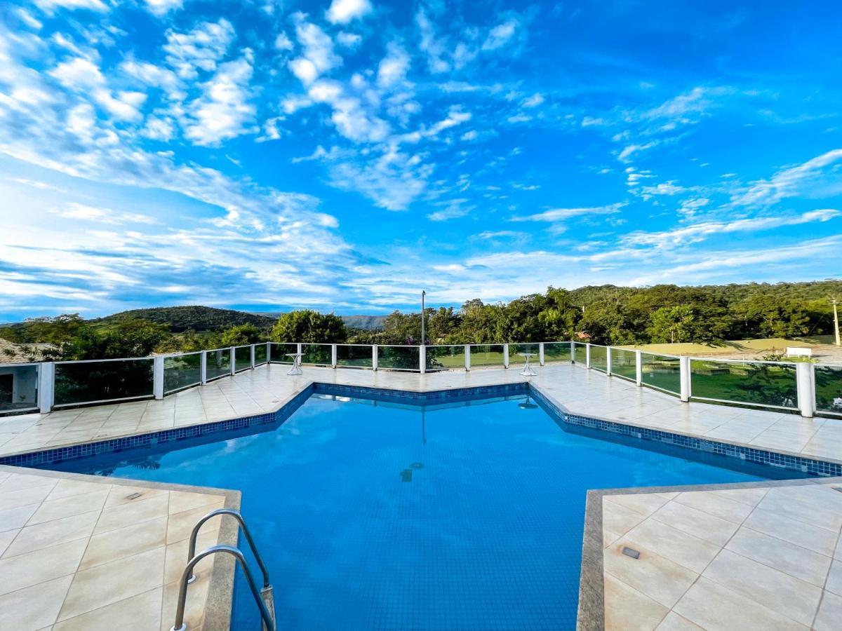 Stay Piri Pousada Hotel Pirenópolis Eksteriør billede