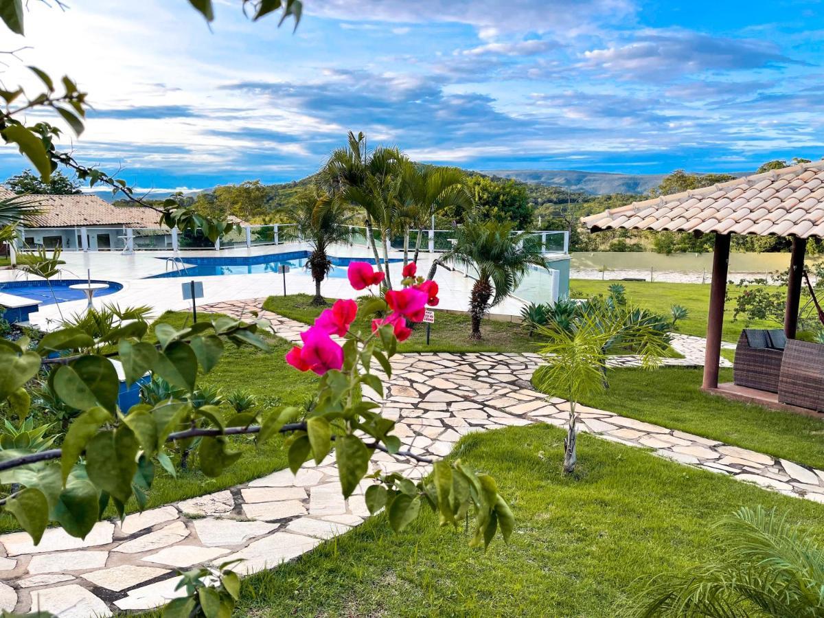 Stay Piri Pousada Hotel Pirenópolis Eksteriør billede