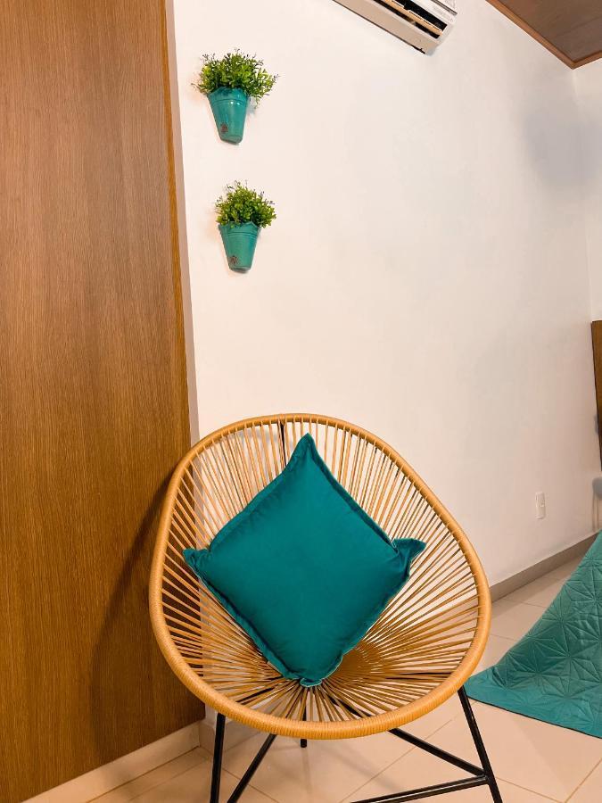 Stay Piri Pousada Hotel Pirenópolis Eksteriør billede