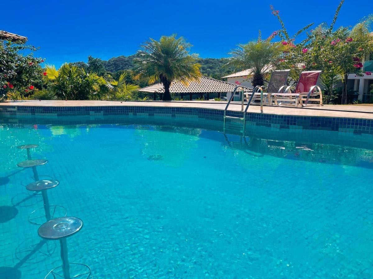 Stay Piri Pousada Hotel Pirenópolis Eksteriør billede