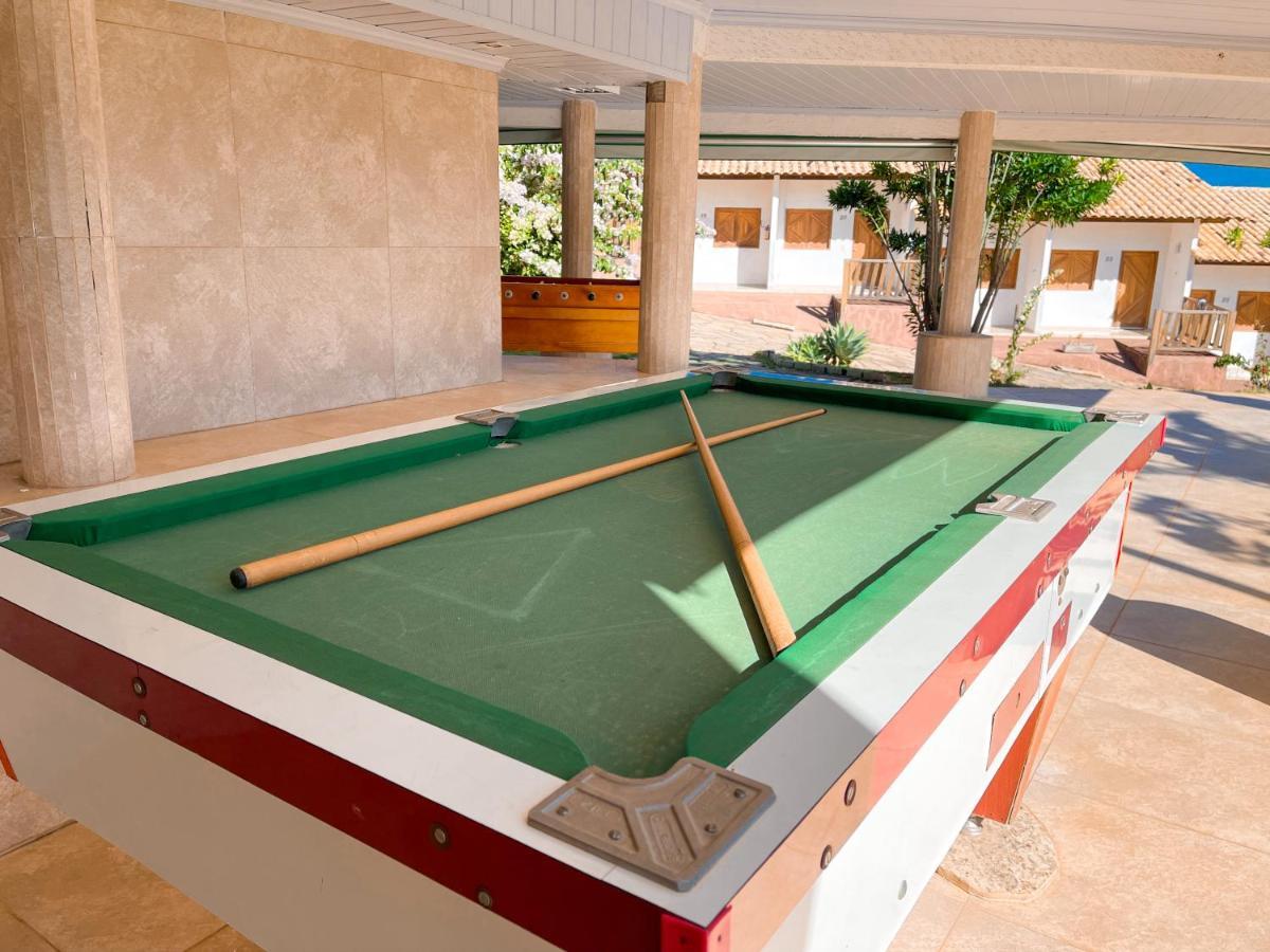 Stay Piri Pousada Hotel Pirenópolis Eksteriør billede