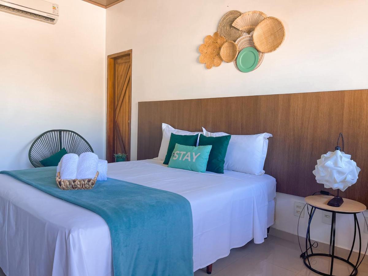 Stay Piri Pousada Hotel Pirenópolis Eksteriør billede