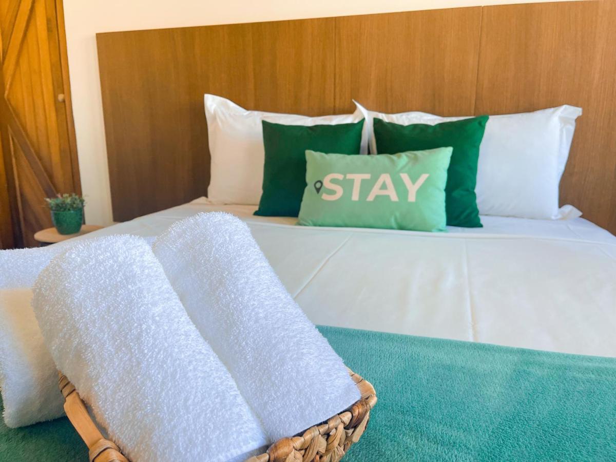 Stay Piri Pousada Hotel Pirenópolis Eksteriør billede