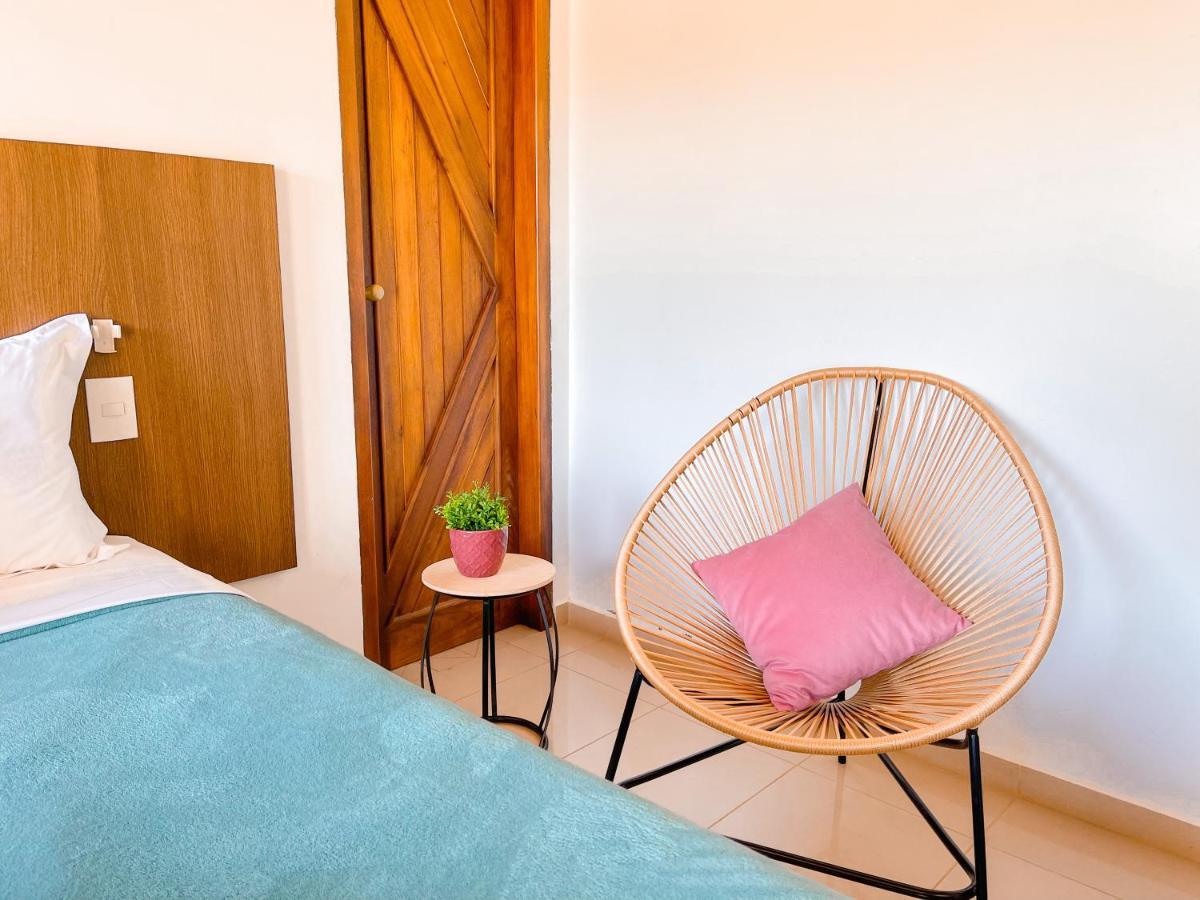 Stay Piri Pousada Hotel Pirenópolis Eksteriør billede
